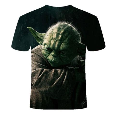 vetement star wars qualité